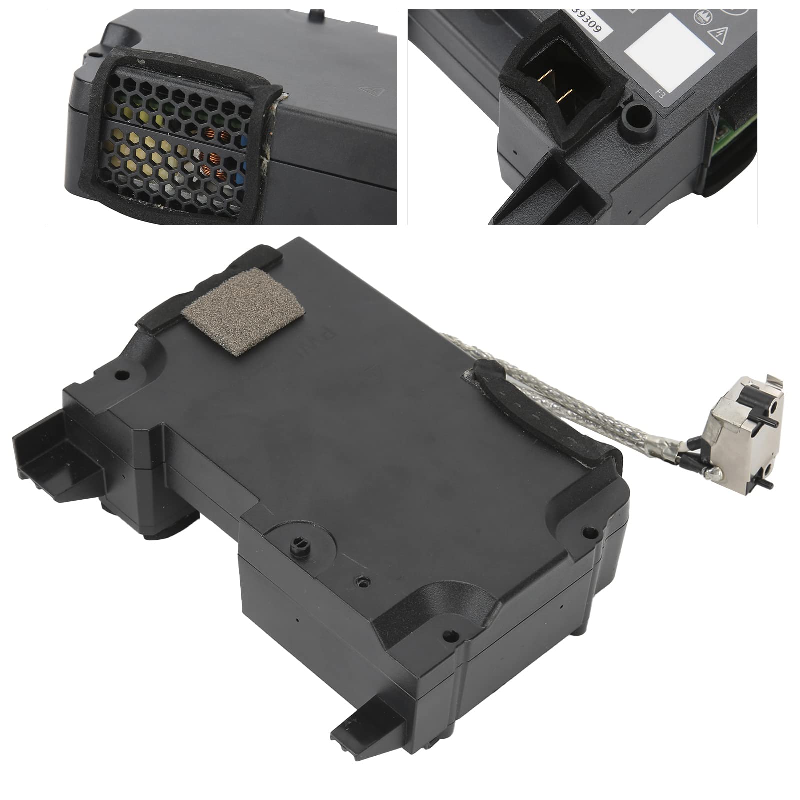 Placa Interna de Reemplazo del Adaptador de Corriente para One X Suministro de 100-240 V