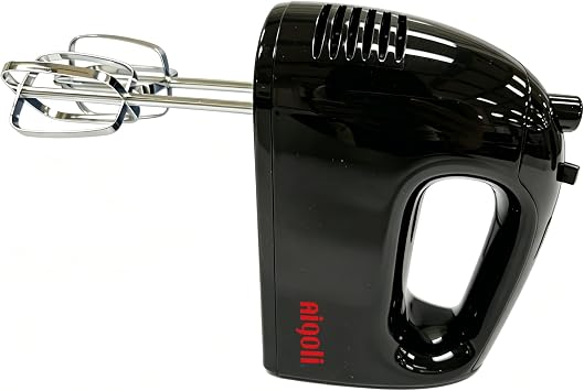 Aigoli Electric Hand Mixer with Whisk