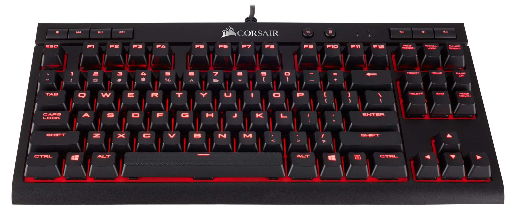 Corsair Teclado Gaming RGB