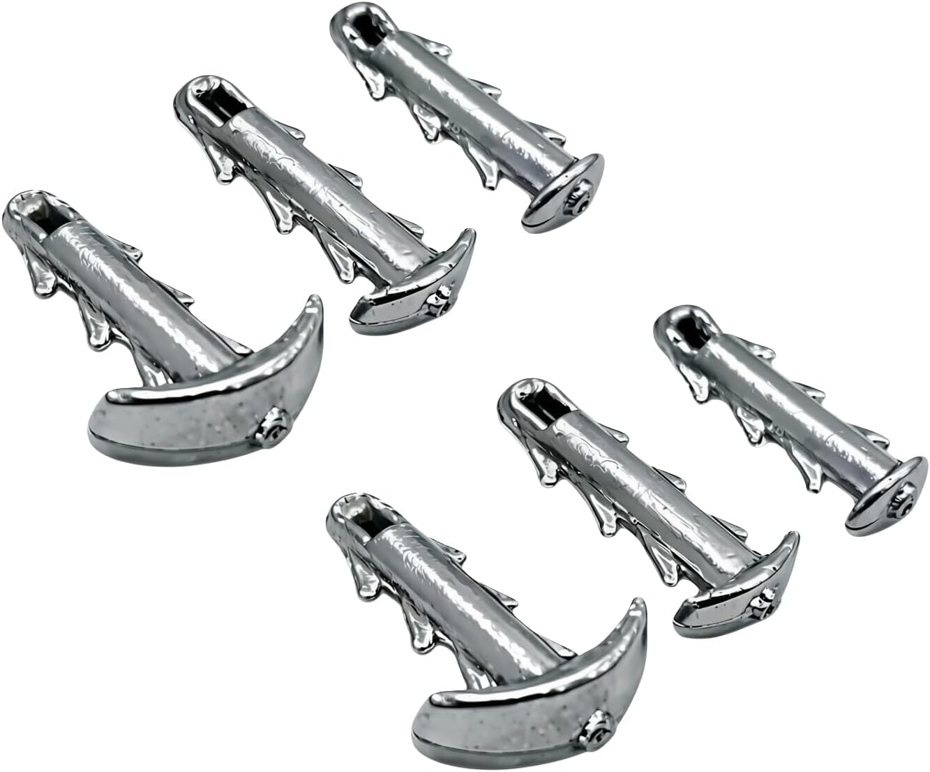Sea Urchin Fishing Bait Anchor Hook