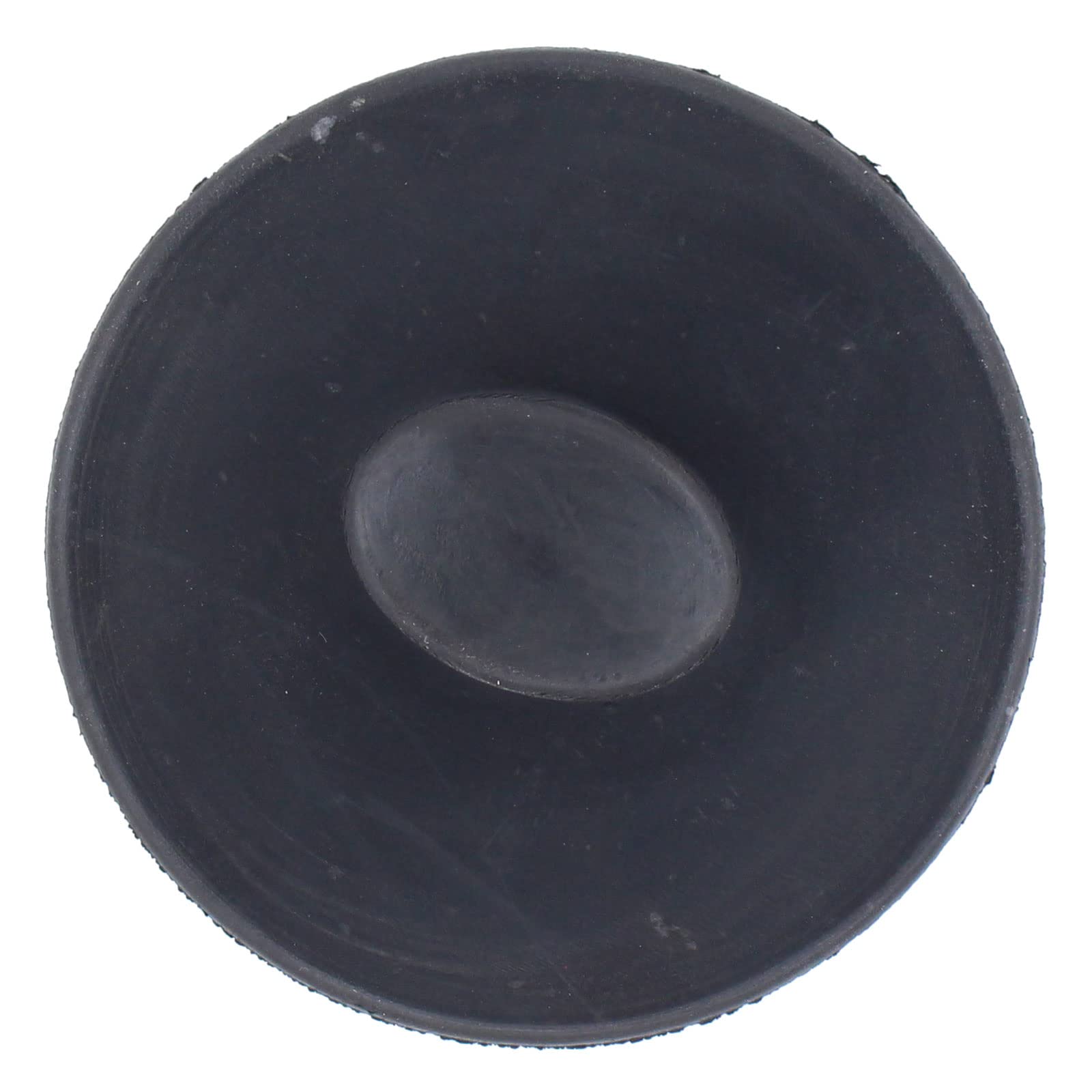 Doo Engy Gummi Wagenheberaufnahme Adapter Hebebühne Gummipuffer Gummiauflage für Porsche 911 (964, 991, 993, 996, 997), 924S, 944 (1985.5-1991), 968, Boxster 986, Cayman 981, 987