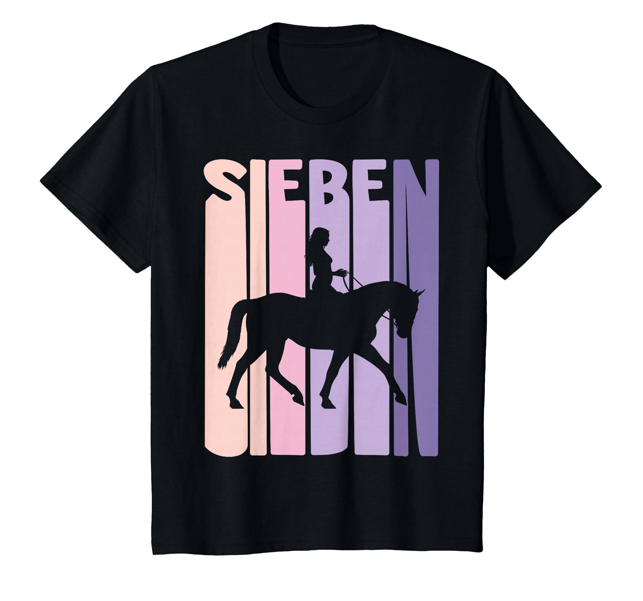 Kleidung mit Designs von Amazon Merch on Demand