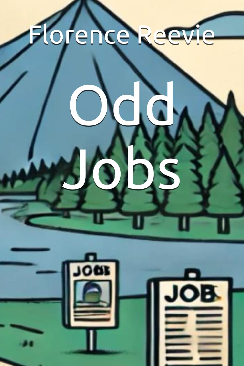Odd Jobs