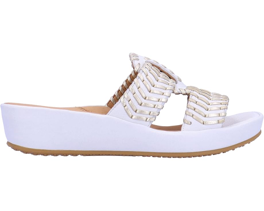 L'Amour Des Pieds Chorra - Right View