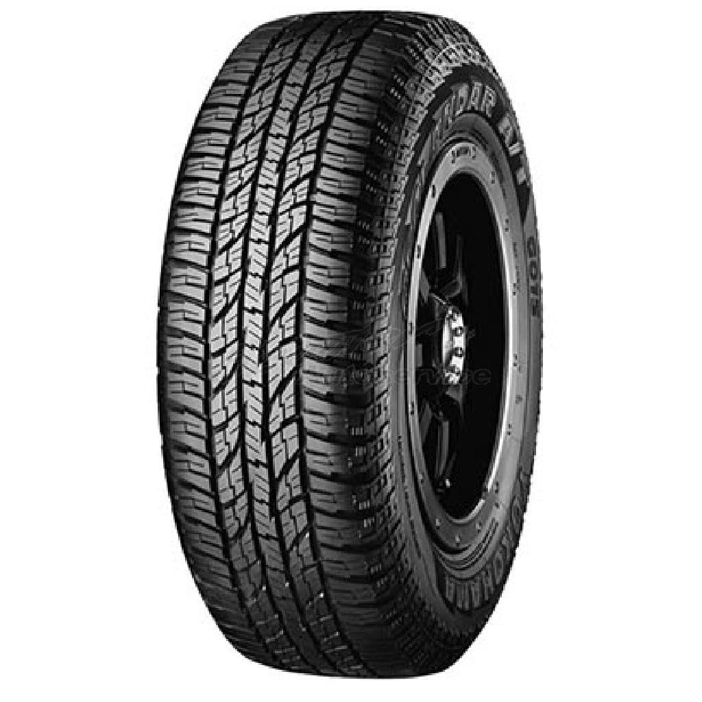 Yokohama Geolandar A/T (G015) M+S - 235/75R17 74T - Pneumatico 4 Stagioni-image