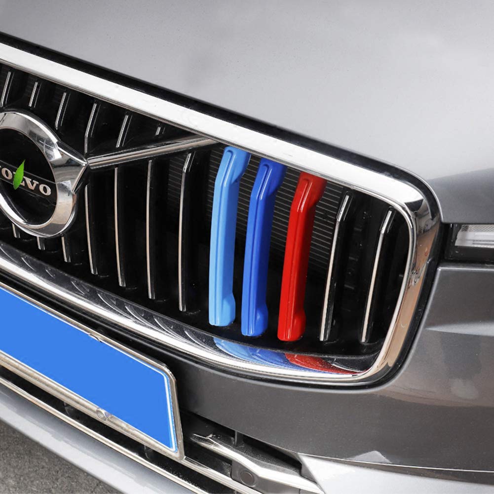 Amazon.co.jp: ボルボ2018-2020 XC60に対応するカラーフロントグリル