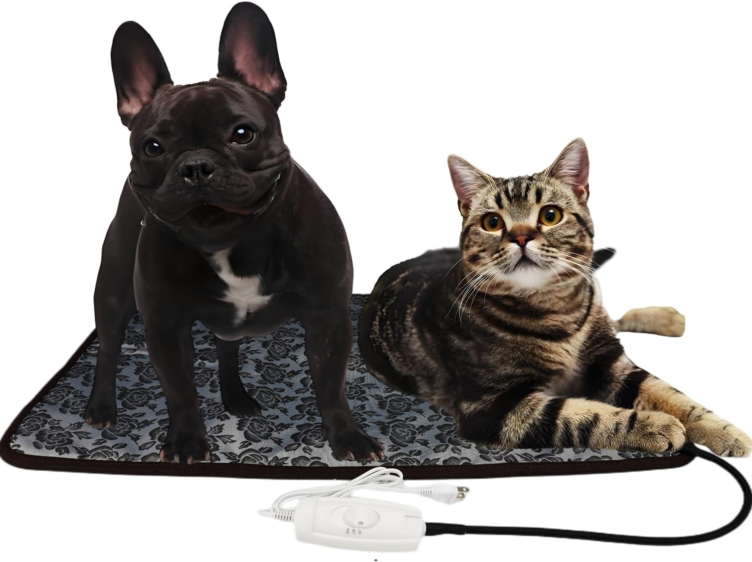 Bekizo Heated Pet Pad