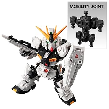 Amazon | MOBILITY JOINT GUNDAM VOL.2 [全7種セット(フルコンプ