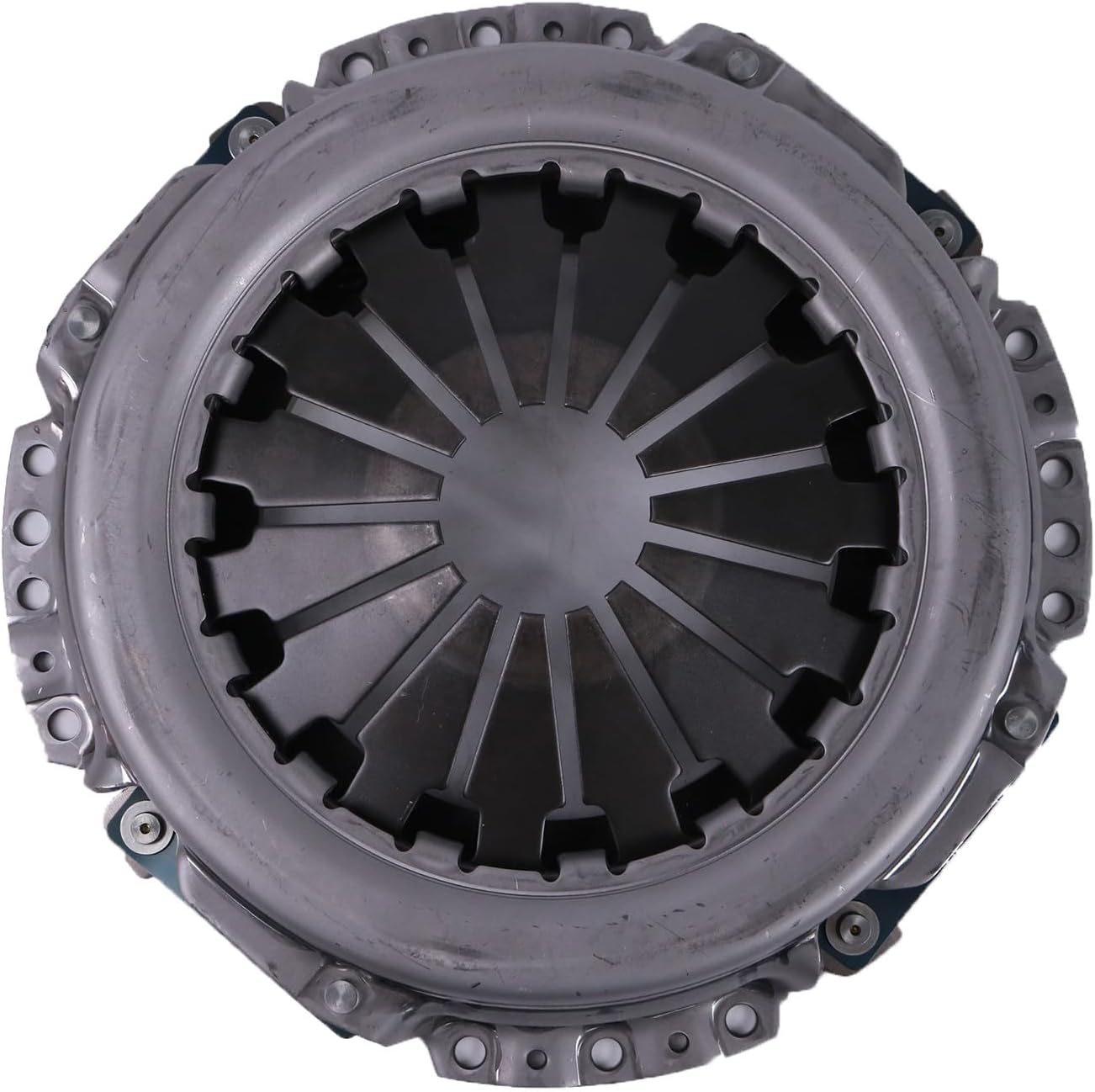 Clutch Cover MT40007667 MT40007861 Compatible For Case FARMALL 40C 50B New Holland BOOMER 40 55