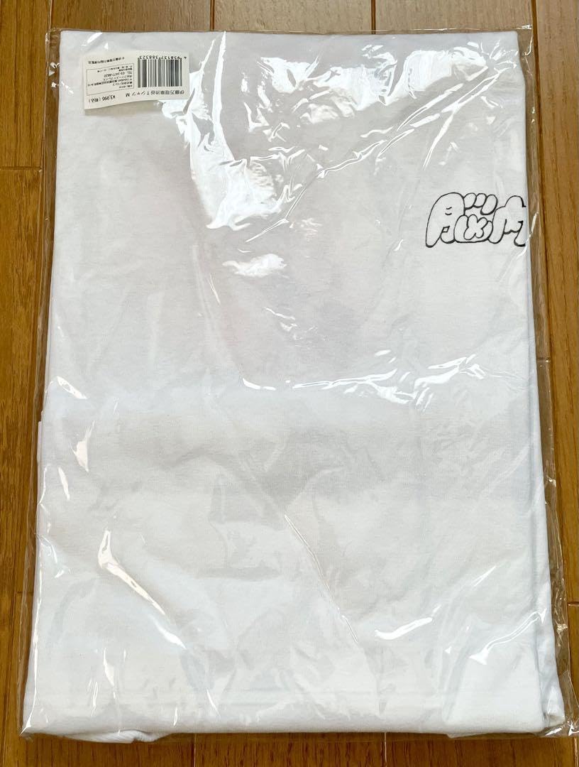 Amazon.co.jp: 伊藤万理華 脳内博覧会 渋谷Tシャツ Mサイズ 乃木坂