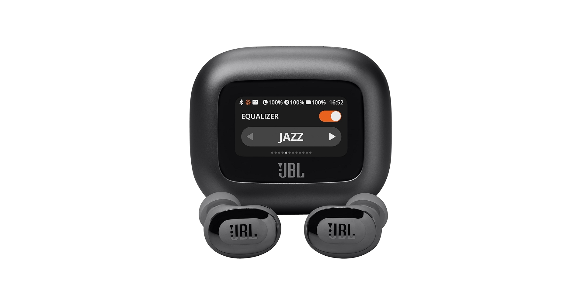 JBL LIVE BUDS 3 ワイヤレスイヤホン JBL Live Buds 3 | ハイレゾ対応ノイズキャンセリング完全