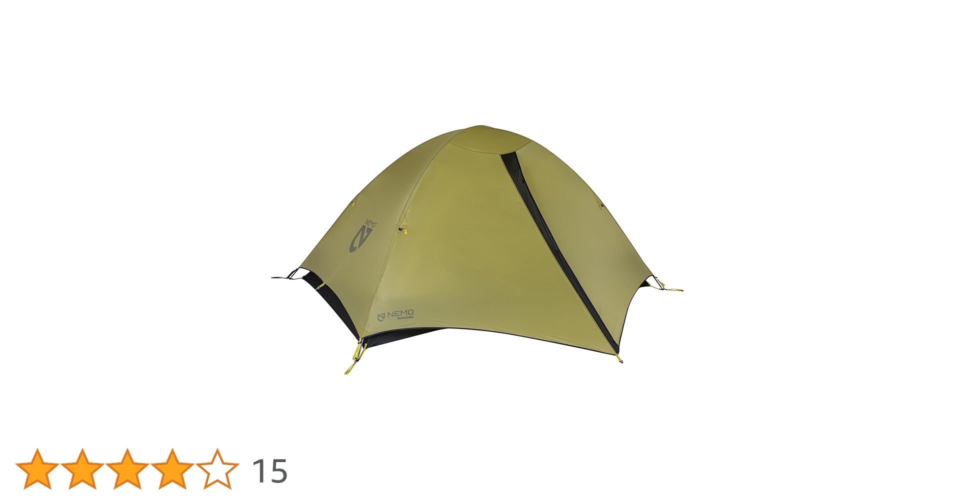 Amazon | NEMO (ニーモ) タニ オズモ 2P NM-TNOS-2P | Nemo | ピロー(枕)