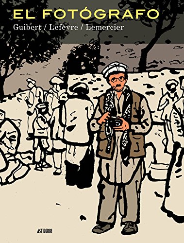 El fotógrafo: Le photographe. L'intégrale (CMYK)