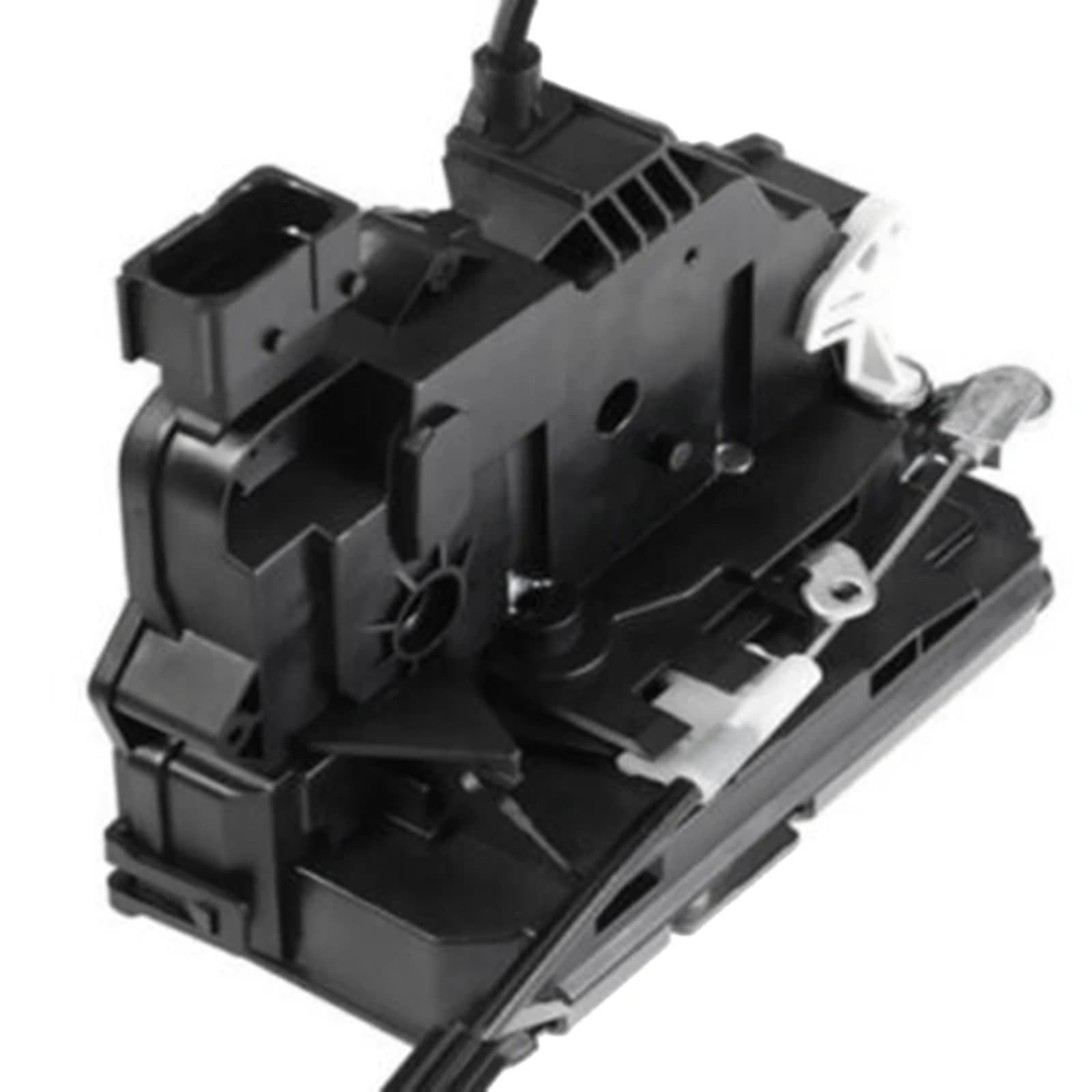 Tailgate Boot Lock Latch Compatible with C&itroen for Jumper 2006-2025 Car Rear Boot Lock Actuator Trunk Tailgate Latch Complete Unit 139-3796080