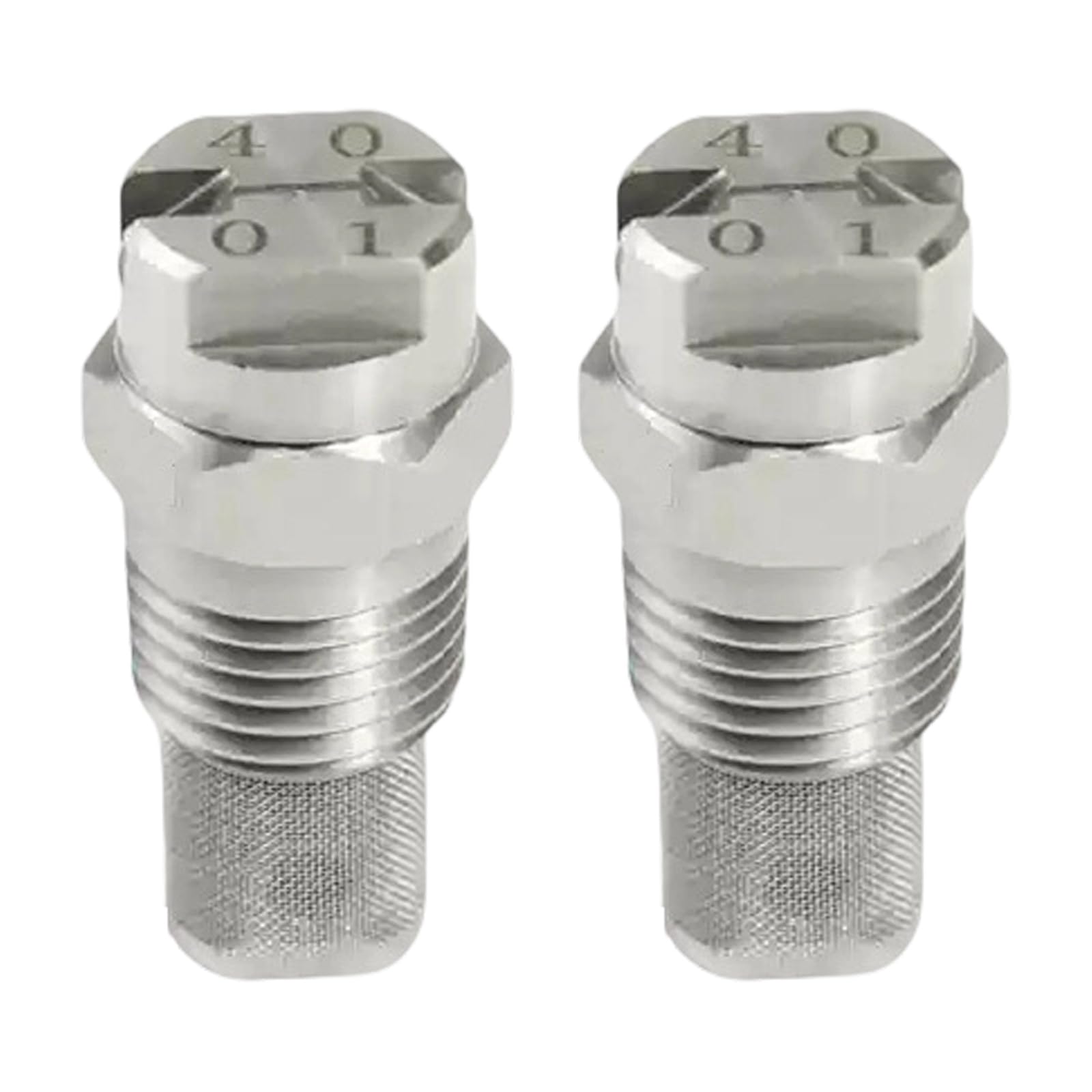 Zxfdsfdbnm T Efficiency Fan Pattern Nozzle Featuring Integrated Filter For Car Wash Applications Uniform Sprinkle Fan Nozzle