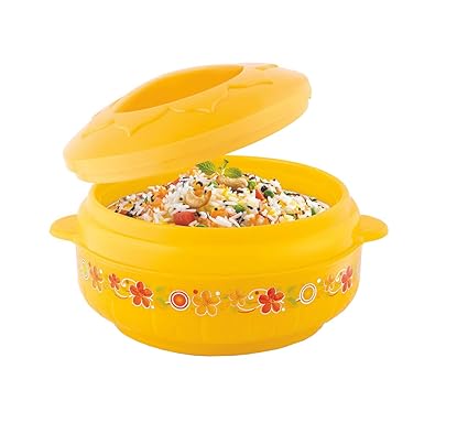 Hotpot Insulated Casserole