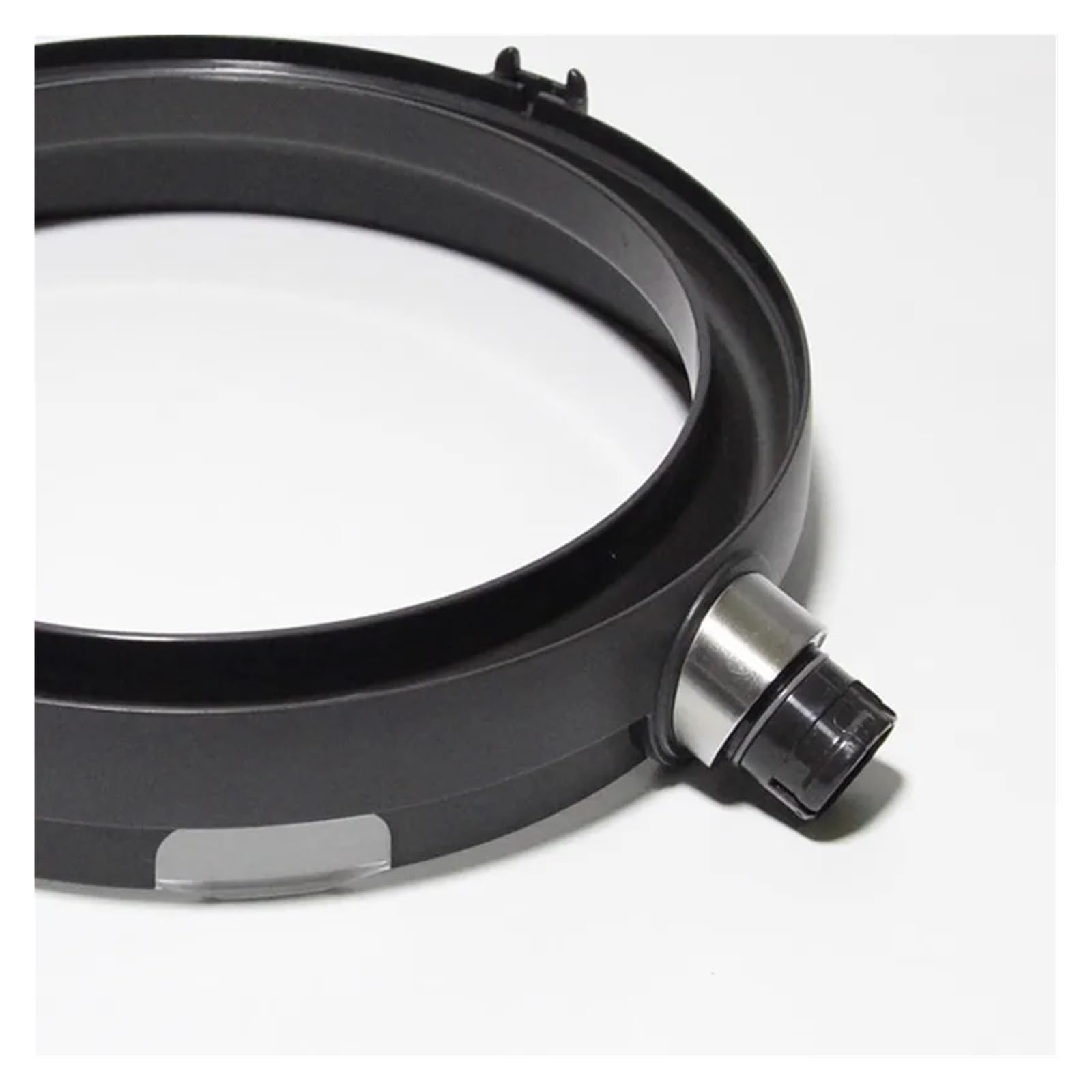 Entsafter Auslassdüse Ring Entsafter Ersatzteile Zubehör Ersatz, kompatibel mit Philips HR1871 HR1869 HR1876