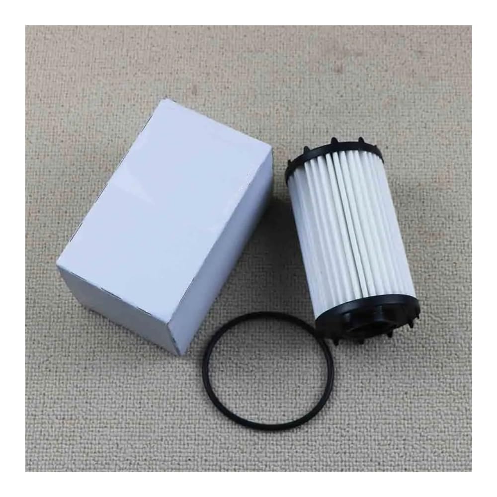 Para Touareg Para A8L Para A7 Para A6L Para S4 Para 06M115561H Para 06M198405F Para 9A719840500 Filtro Aceite De Coche Filtros De Motor