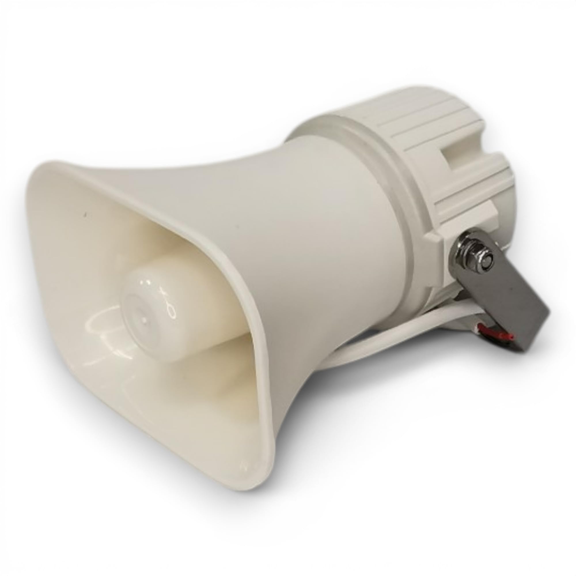 Marco EMH-MS elektroniczny gwizdek okrętowy, 12 V, głośnik + mikrofon + syrena, IP66, 13600212