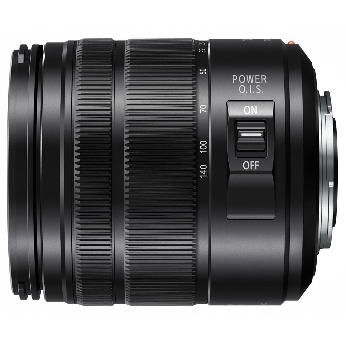 Amazon.com : Panasonic Lumix G Vario 14-140mm Telephoto Zoom Lens 