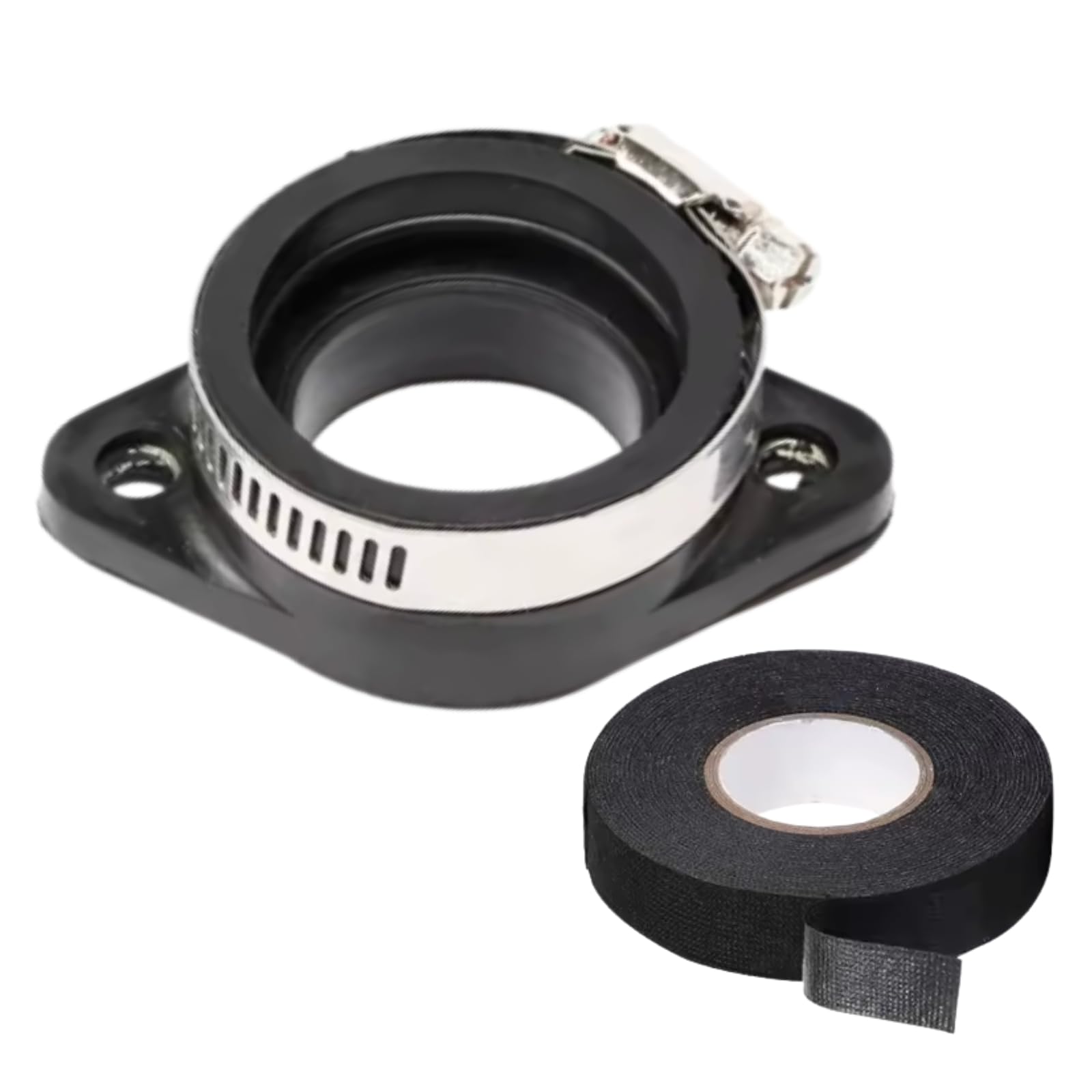 Amazon | 【Deepa Ribusu】PWK28 インシュレーター PWK24 マニホールド