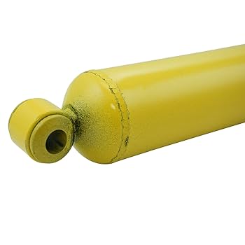 Amazon.com: Monroe Gas-Magnum 34687 Rear Shock Absorber LH