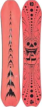 Burton Deep Thinker スノーボード 160センチ 2022 BURTON DEEP THINKER SNOWBOARD | Radio Boardshop - Radio