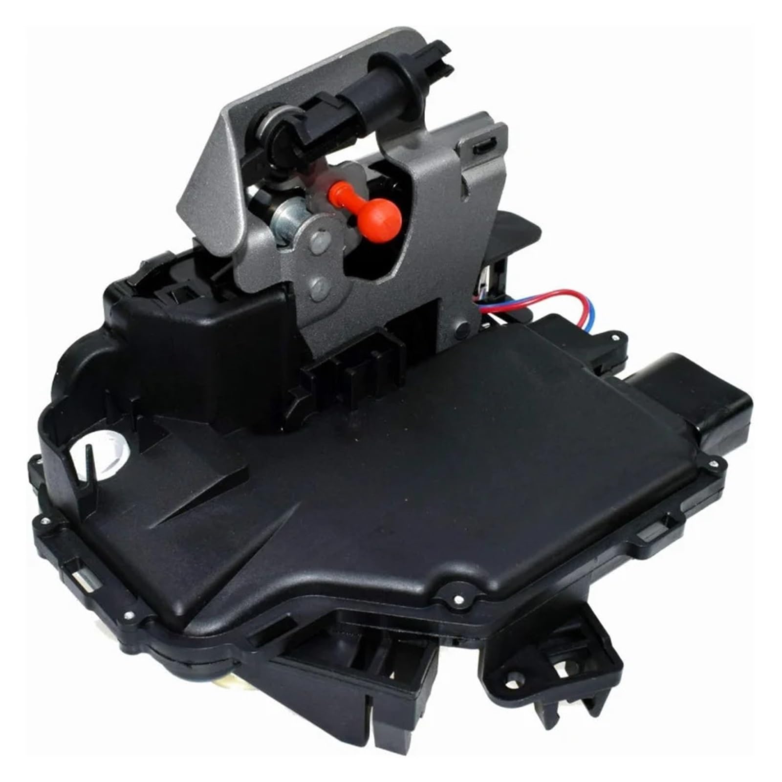 CYBSFKJ Front Left Door Lock Actuator for A8 2007-2010 for S8 2007-2009,OEM 4E 1837015,4E1 837 015,4E1 837 015C,4E 1837015