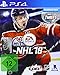 Produktbild NHL 18 - Standard Edition - [PlayStation 4]