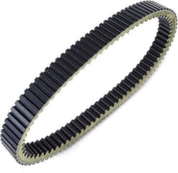 Drive Belt Compatible With BMW C650GT K19 2012-2015 C600 C650 C 600 650 Sport 600 K18 Motorcycle Accessories Parts 24827729767