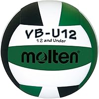 Vista 4 de Molten VBU12 Voleibol ligero