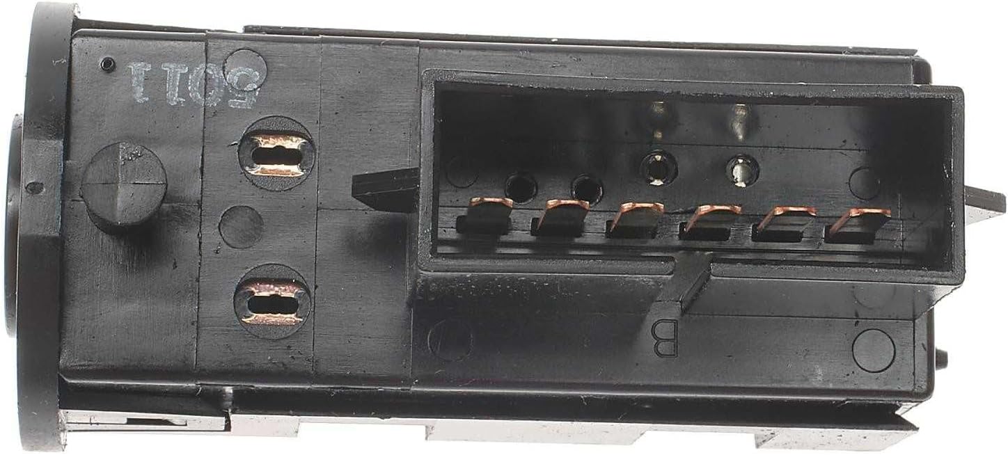 Mechanics Choice Clutch Starter Safety Switch for 1988-2005, 2008-2010 Ford, Mazda, Mercury