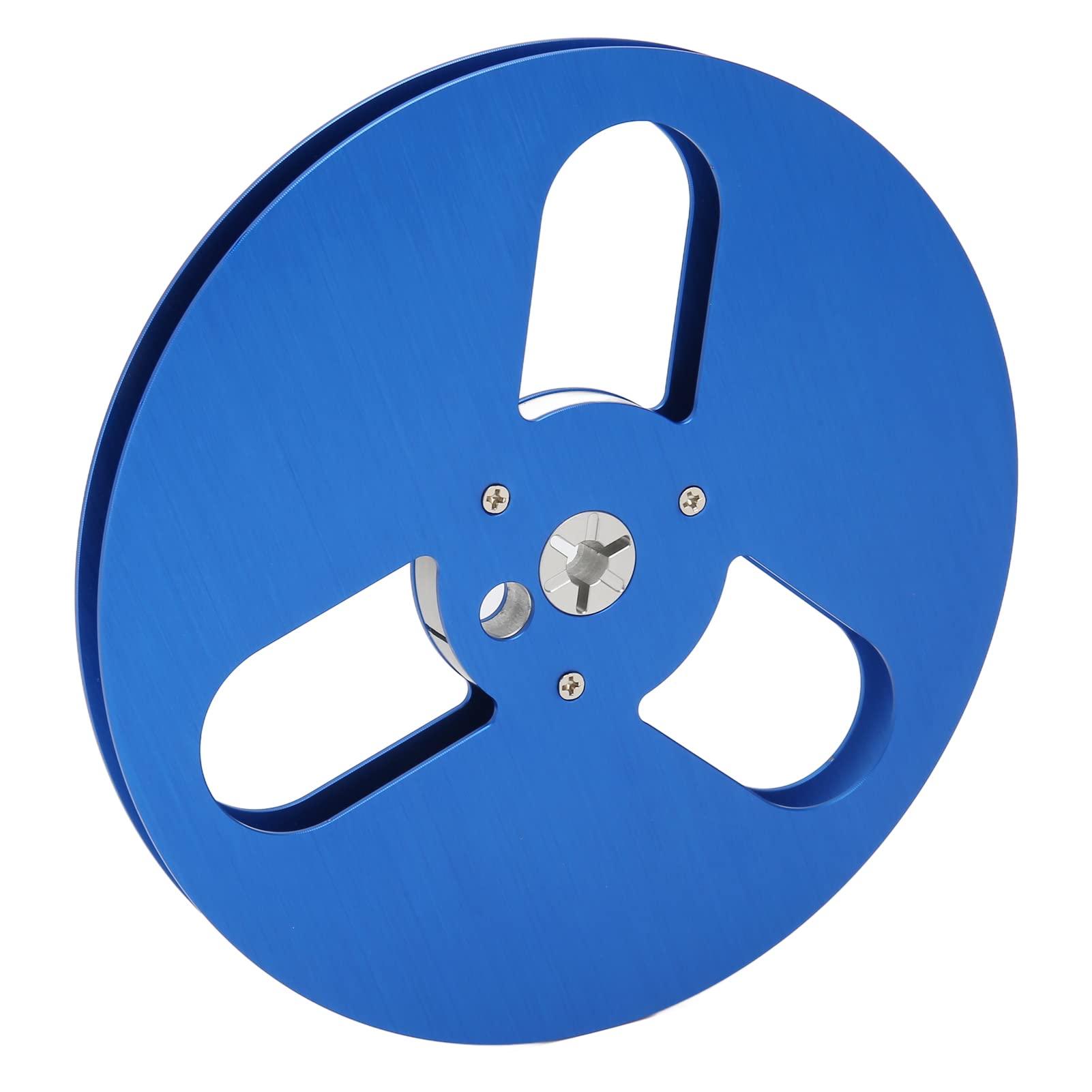 Tape Empty Reel, Low Noise 1/4 7 Inch Empty Reel Universal High Strength 3 (Sanpylvbtu0h3q5r-13)