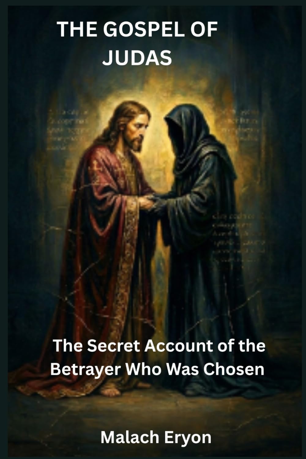 The Gospel of Judas: The Secret Account of the Betrayer Who Was Chosen