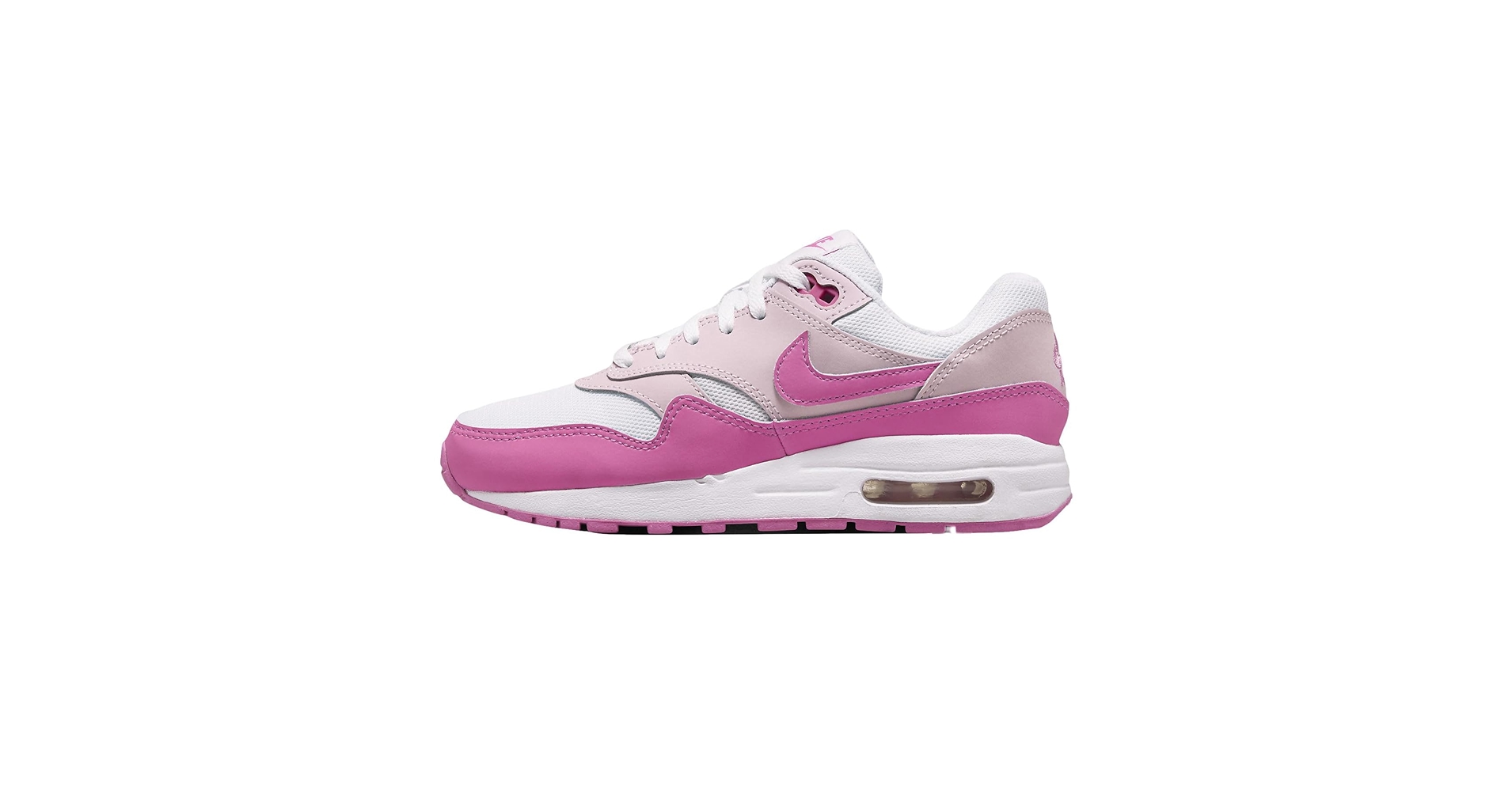 Amazon.com | Nike Air Max 1 Big Kids' Shoes (FZ3559-100