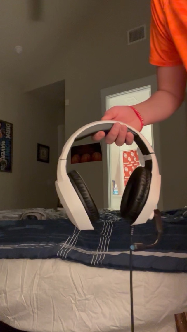 video