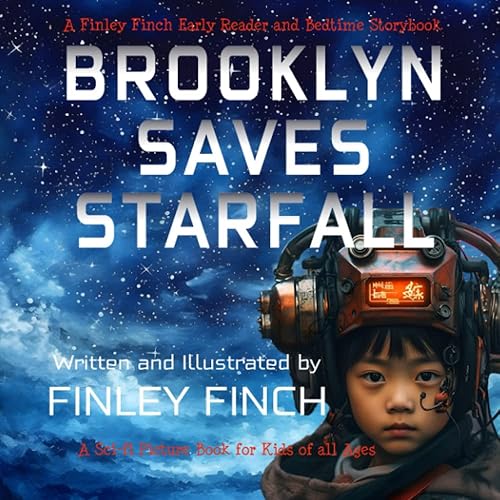 Brooklyn Saves Starfall
