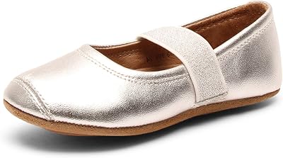 Bisgaard Mädchen Bisgaard BalletGeschlossene Ballerinas