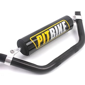 Amazon | WEIYINGSI ユニバーサル 7/8インチ 22mm ダートバイク