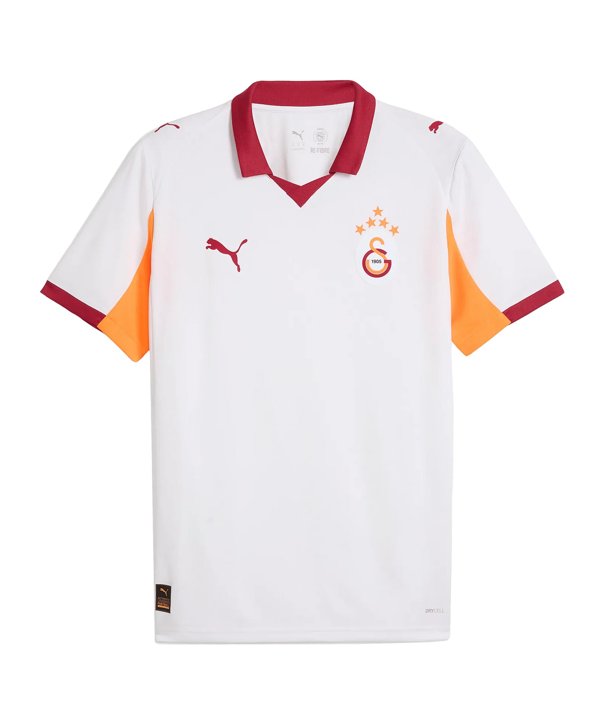 GSK Away Jersey R. Jr w/o S. Unisex Çocuk Forma