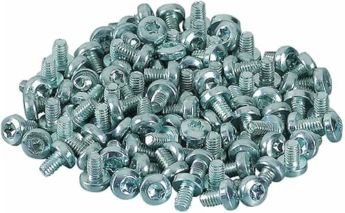 Eaton 177618 Tornillo alomado M4 x 6 torx20 din7500, forma C