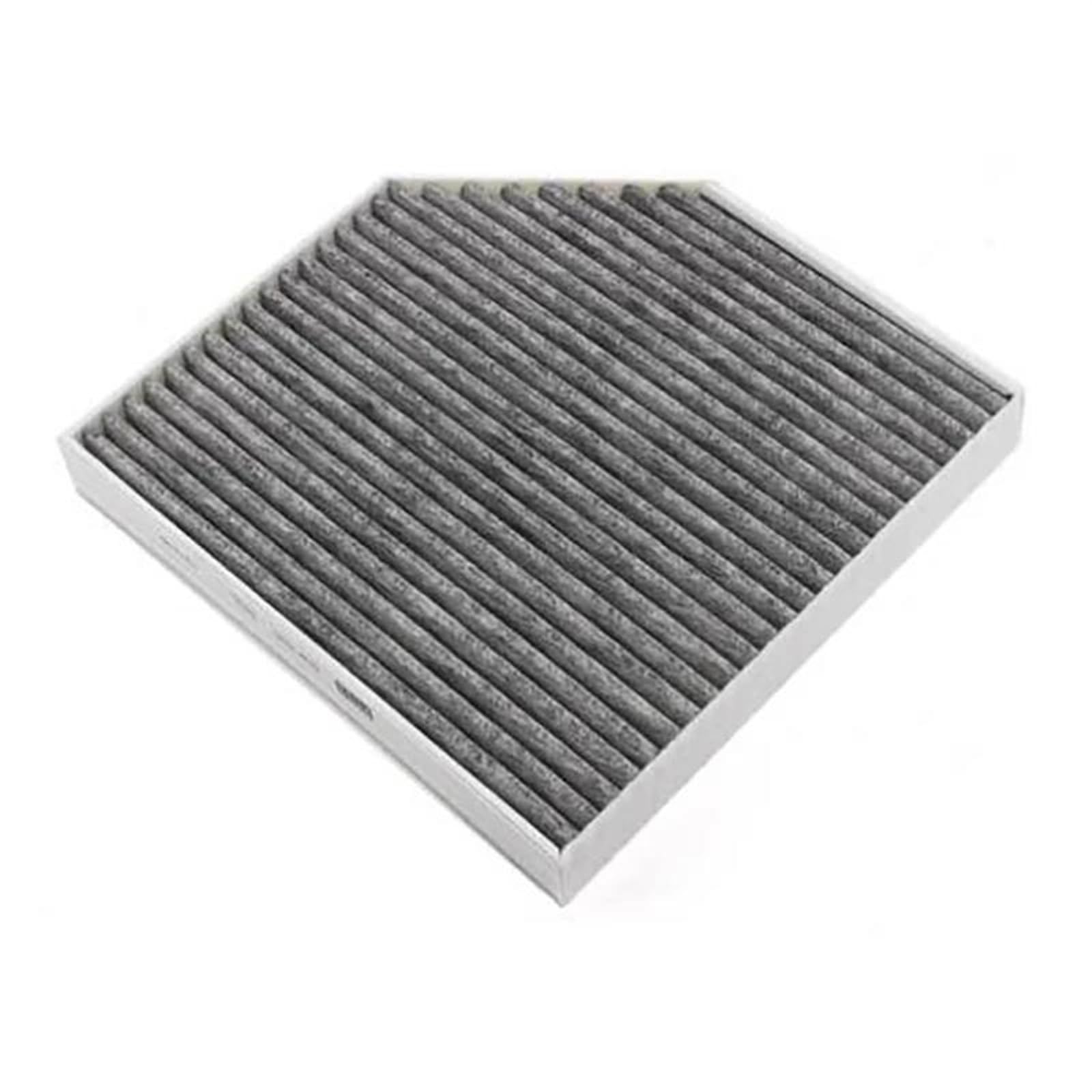 Filtro de aire acondicionado 4H0819439 para coches A6 y A8 8