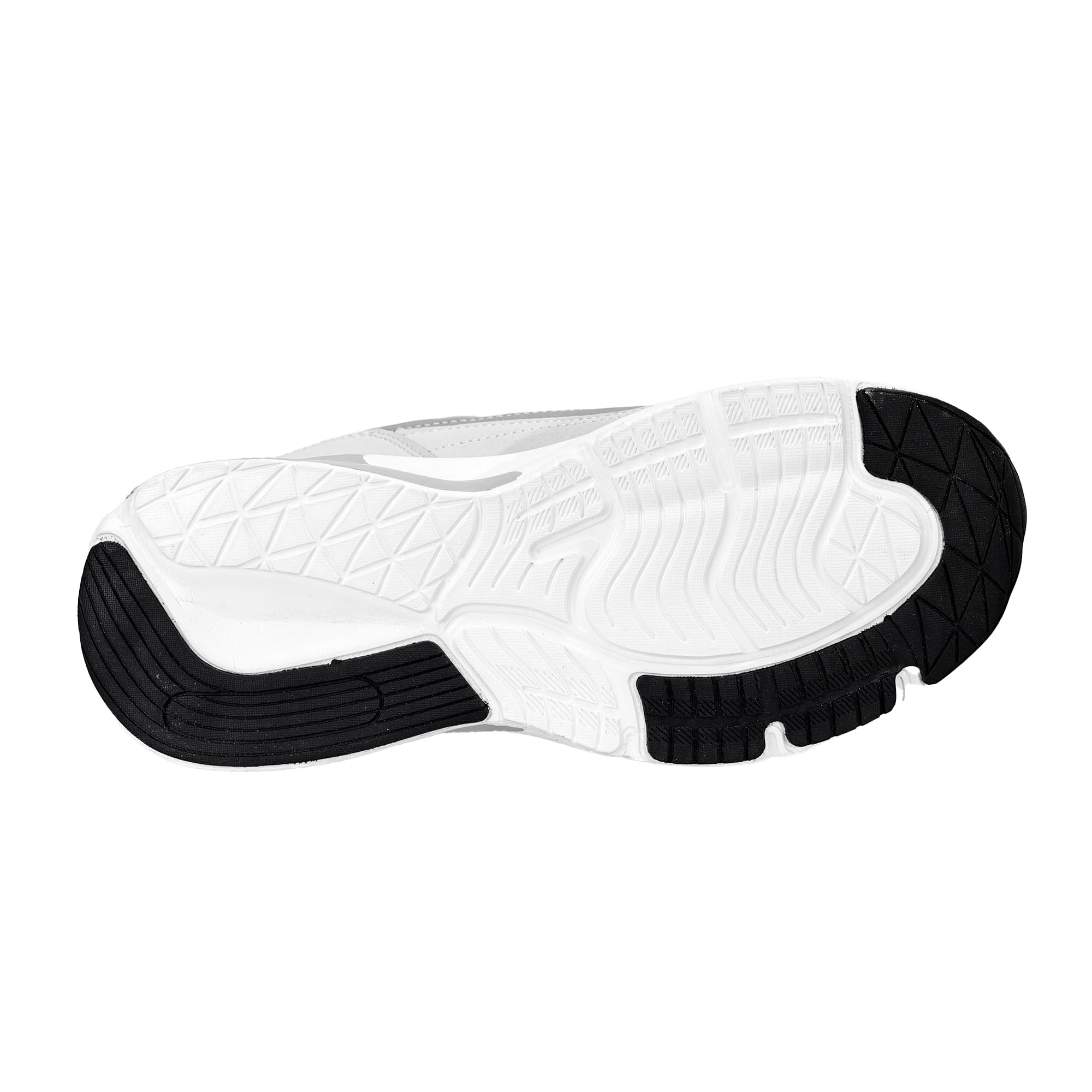JOMIX Chaussures de Sport Running Fitness Gym Sneakers Respirant Mode de Marche Course Légères Tennis Outdoor Jogging