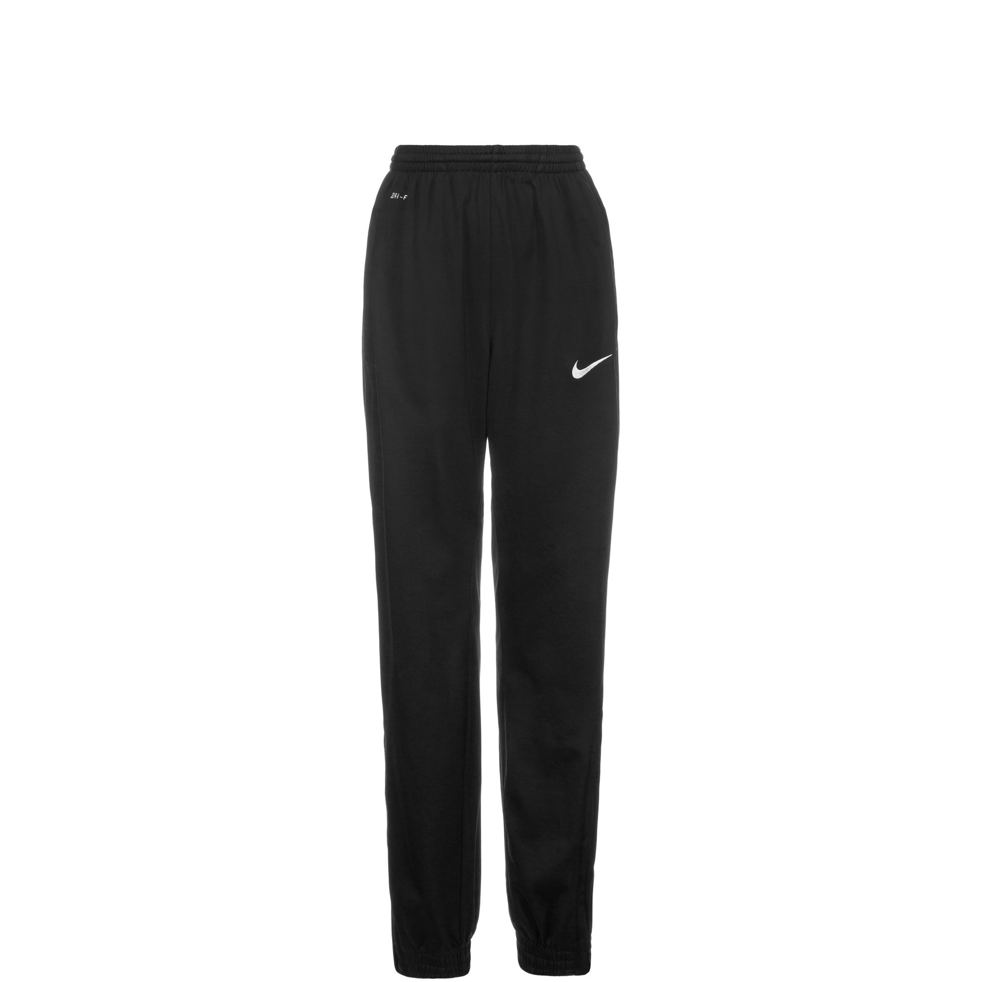 Nike Libero 14 Knit Pant Black YXS