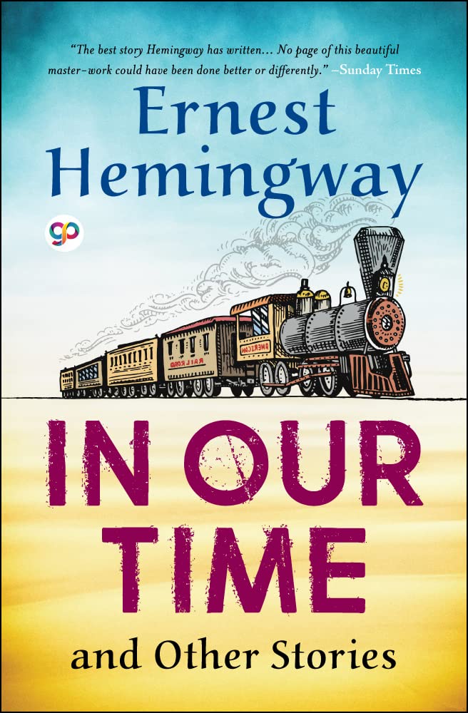 In Our Time and Other Stories