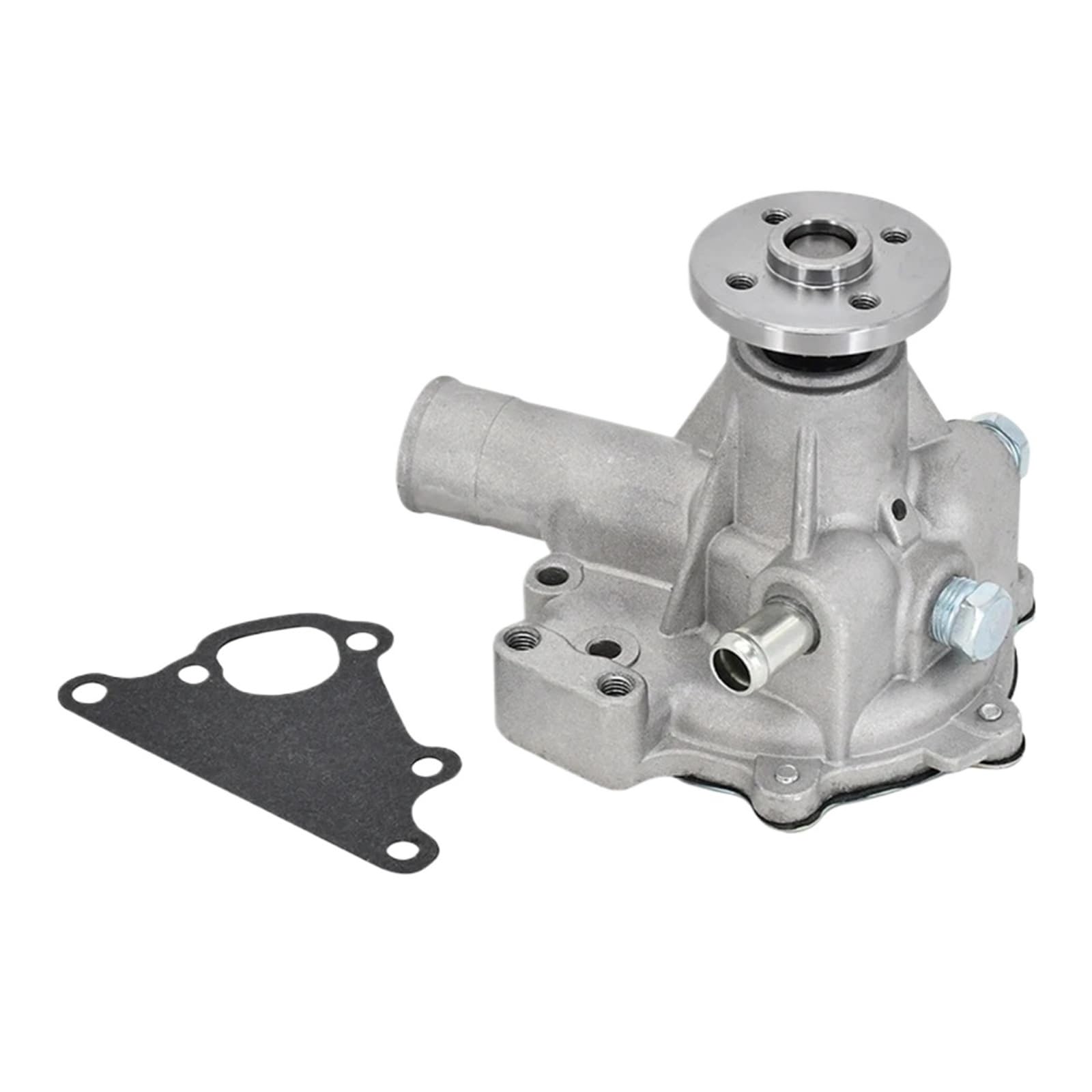 Pompe à eau de rechange 1541816 pour chargeur articulé 216B et moteur 3013