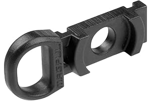 Magpul SGA Mossberg Shotgun Sling Mount in Black