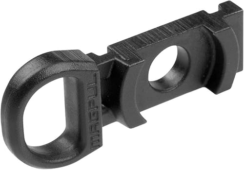 Magpul MAG492 SGA - Correa receptora MNT color negro