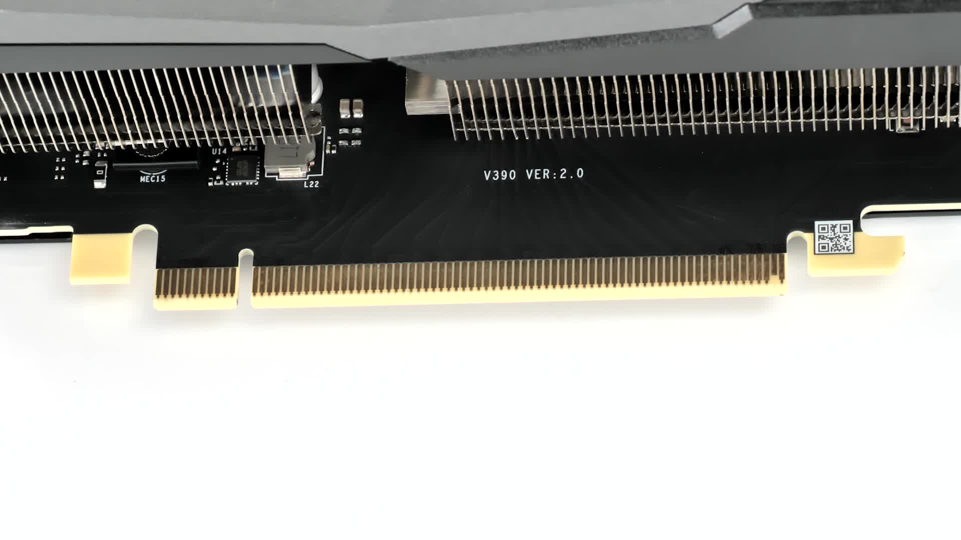 MSI GeForce RTX 3060 Ti GAMING Z TRIO 8G LHR : Amazon.co.uk