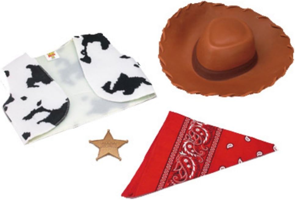 Woody Accessory Kit